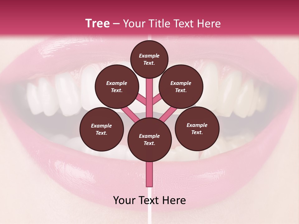 Property Human Hand Buy PowerPoint Template