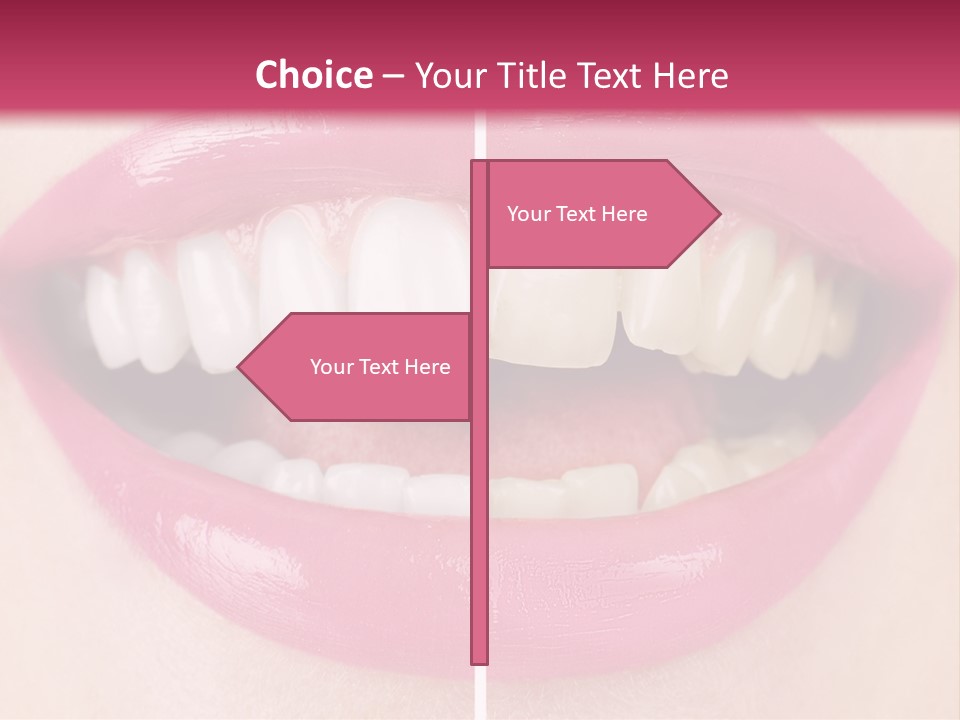 Property Human Hand Buy PowerPoint Template