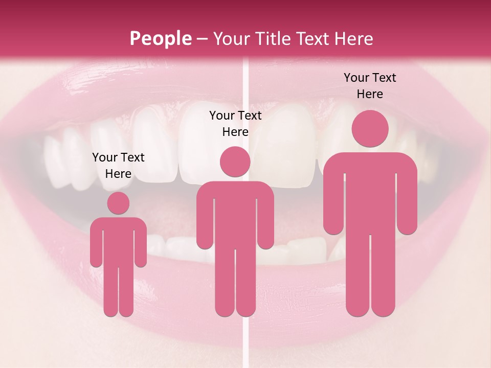 Property Human Hand Buy PowerPoint Template