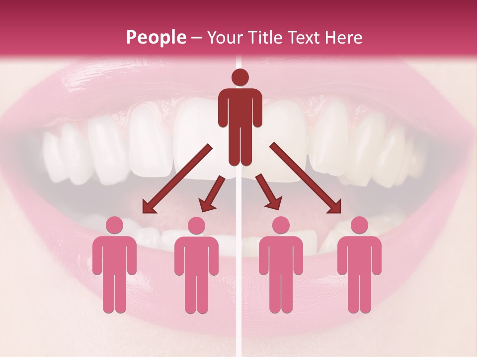 Property Human Hand Buy PowerPoint Template