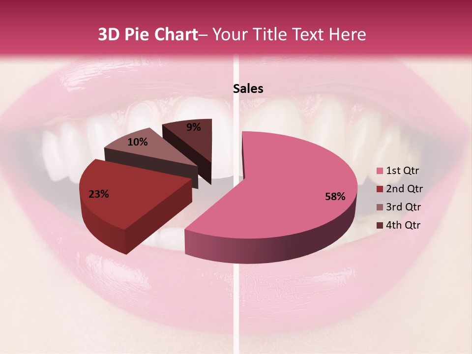 Property Human Hand Buy PowerPoint Template