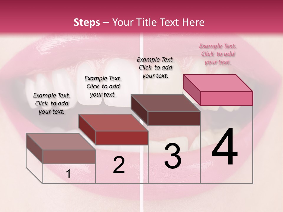 Property Human Hand Buy PowerPoint Template