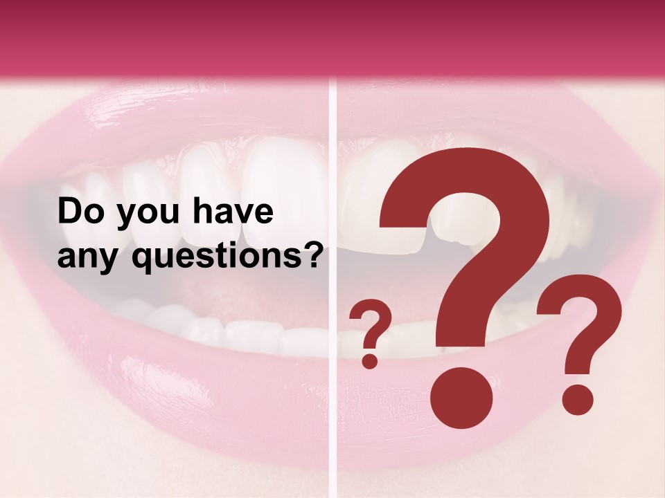 Property Human Hand Buy PowerPoint Template