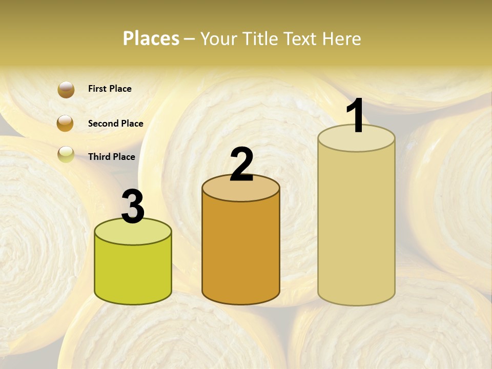 Rent Ownership House PowerPoint Template