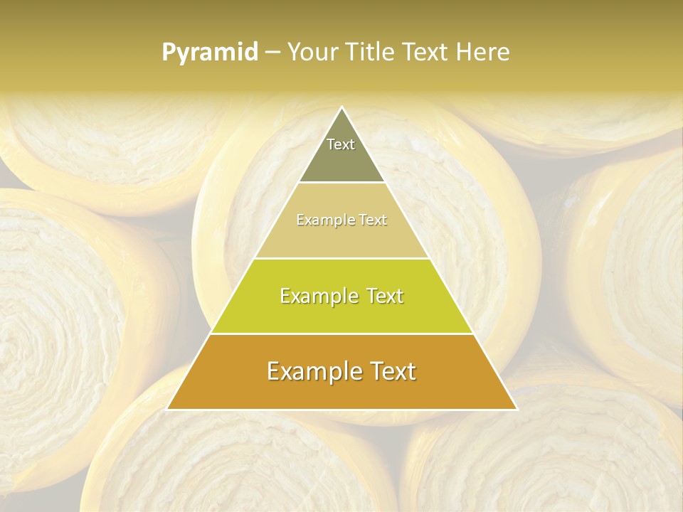 Rent Ownership House PowerPoint Template