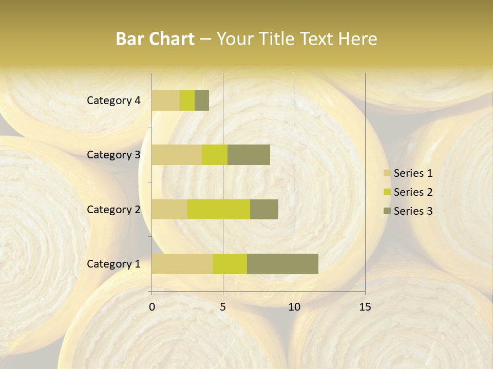 Rent Ownership House PowerPoint Template
