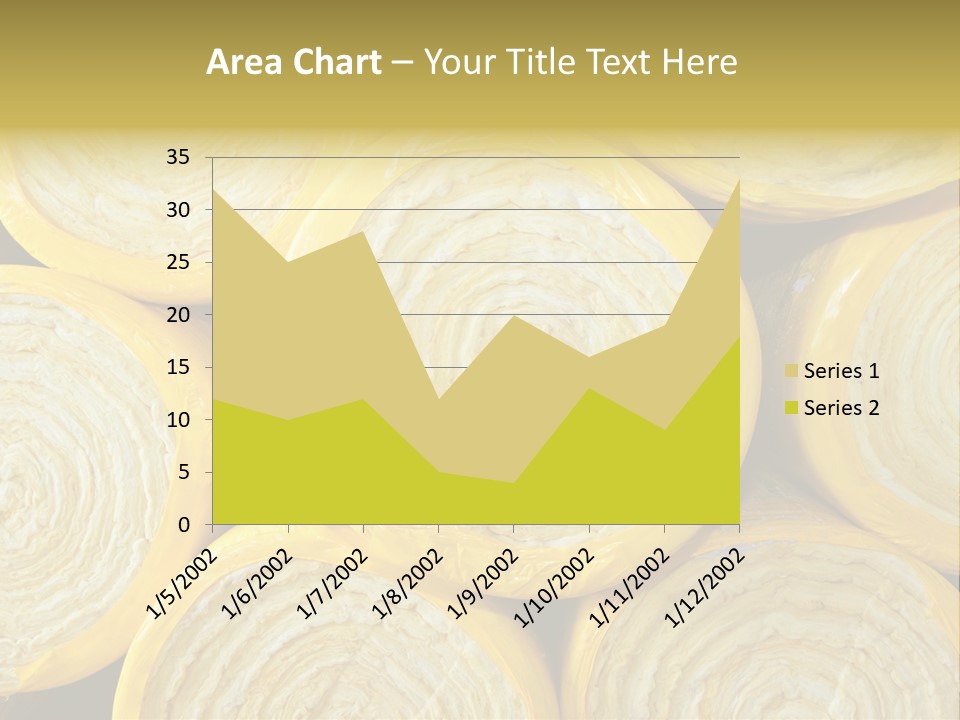 Rent Ownership House PowerPoint Template