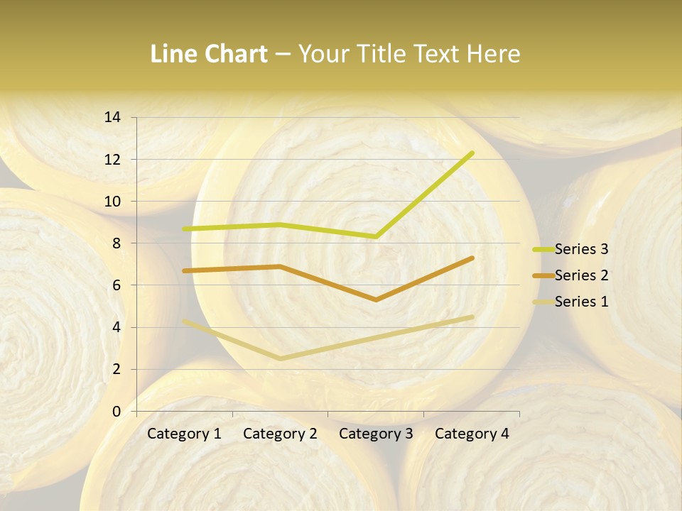 Rent Ownership House PowerPoint Template