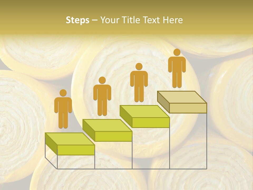 Rent Ownership House PowerPoint Template