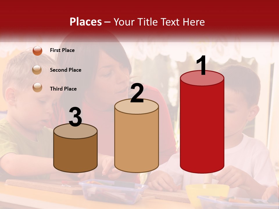 House Nature Estate PowerPoint Template