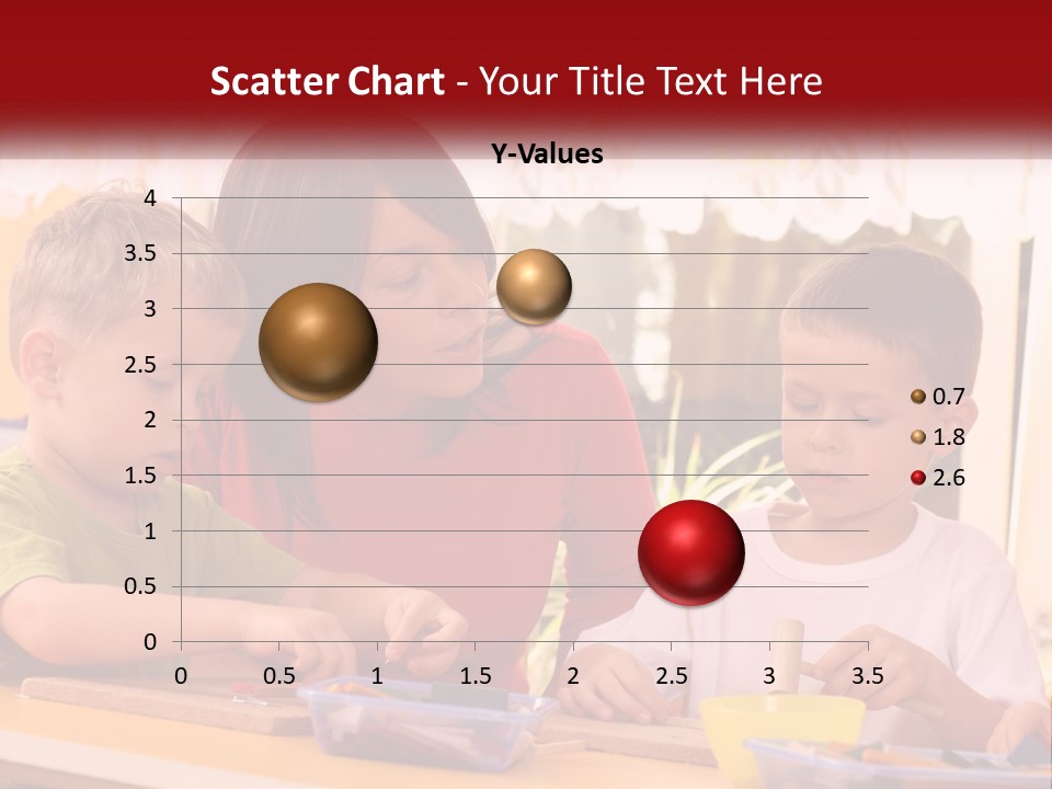 House Nature Estate PowerPoint Template