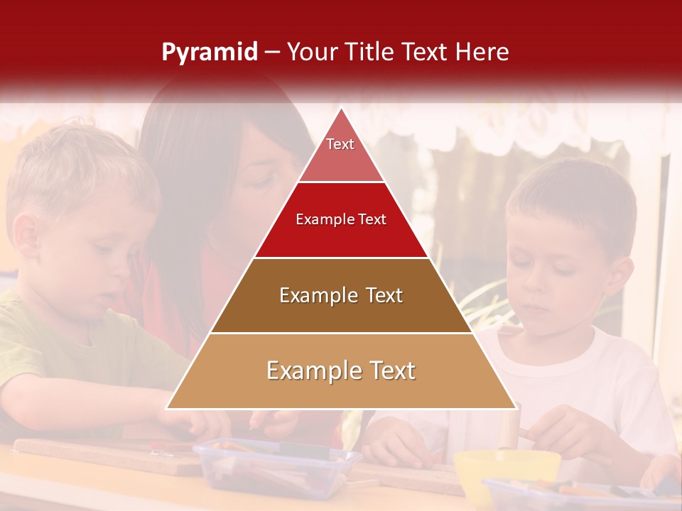 House Nature Estate PowerPoint Template