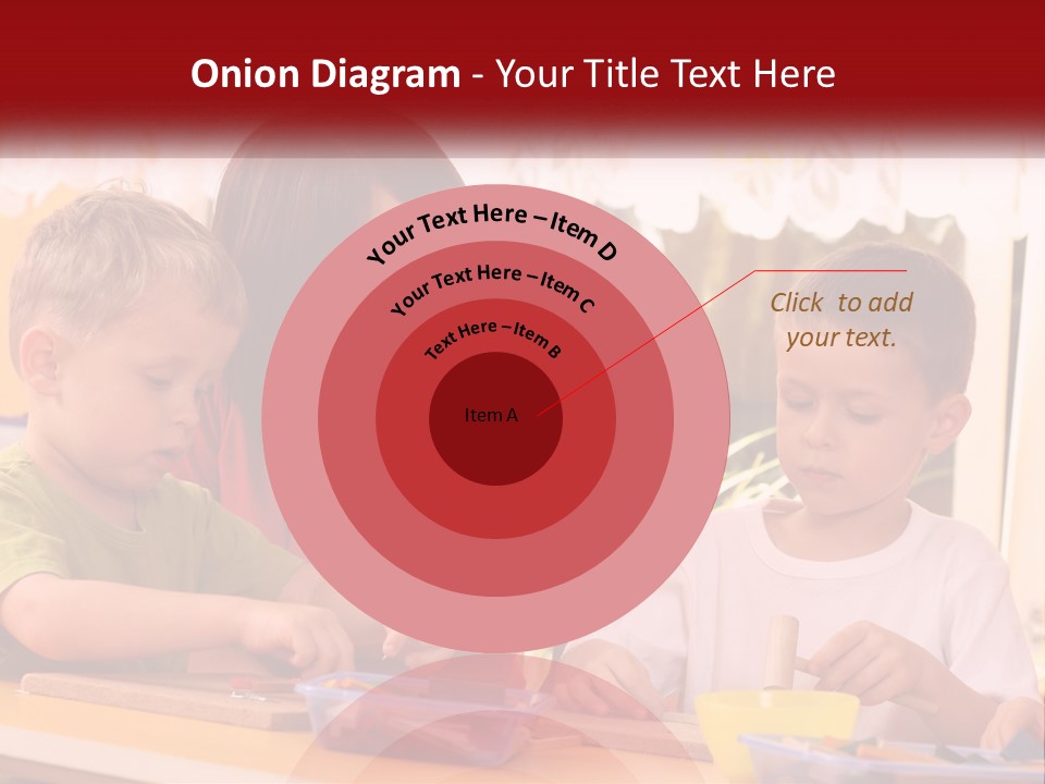 House Nature Estate PowerPoint Template