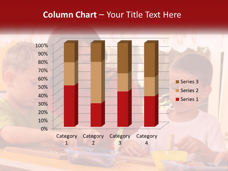 House Nature Estate PowerPoint Template