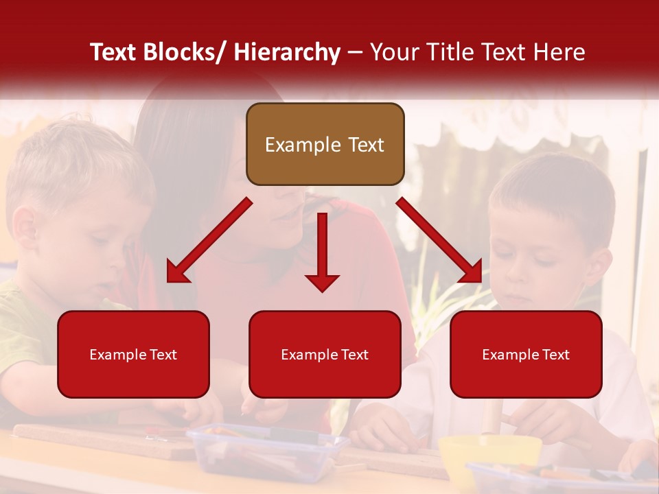 House Nature Estate PowerPoint Template