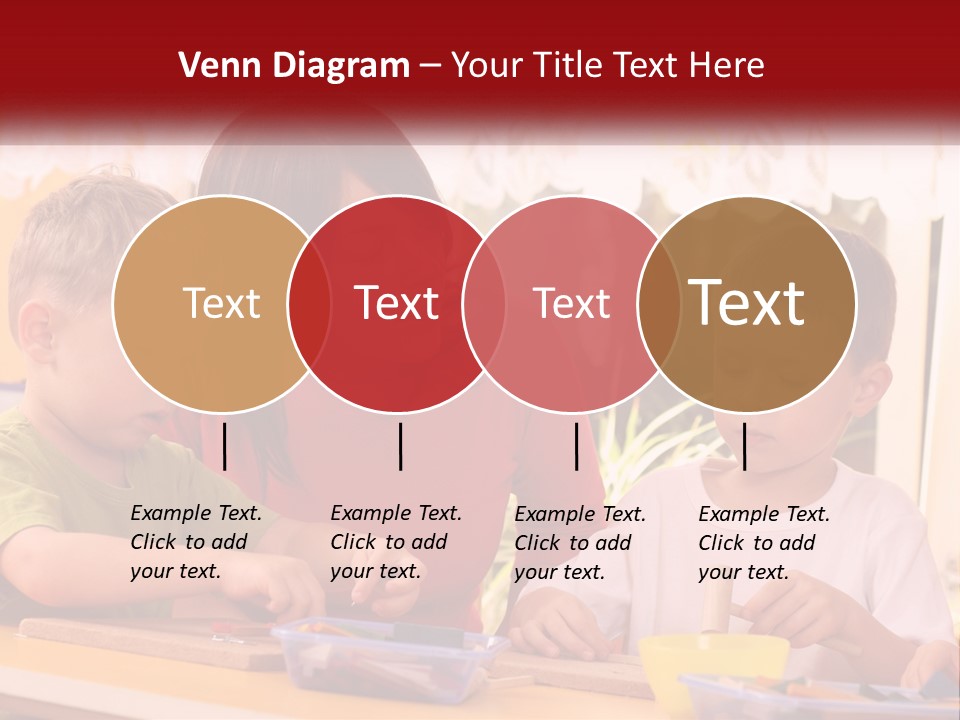 House Nature Estate PowerPoint Template