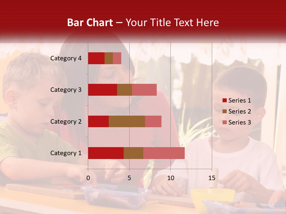 House Nature Estate PowerPoint Template