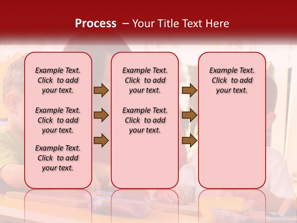 House Nature Estate PowerPoint Template