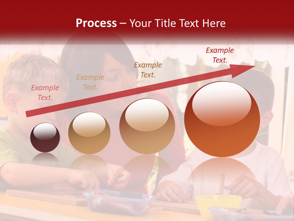 House Nature Estate PowerPoint Template