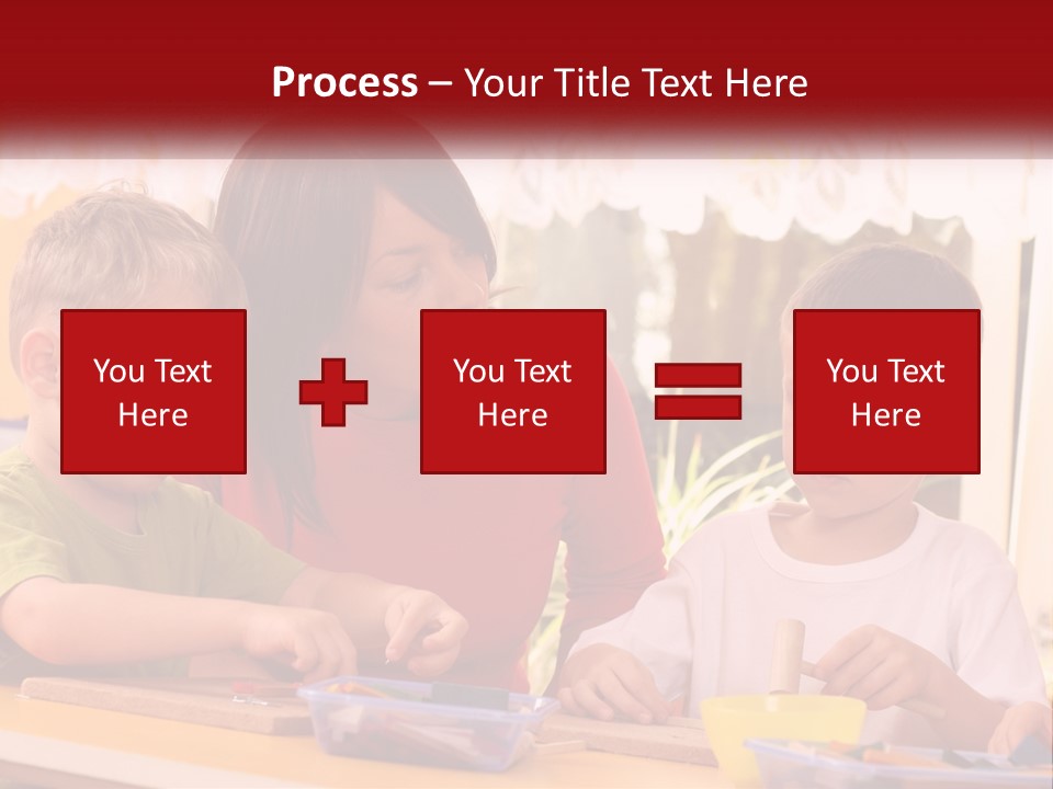House Nature Estate PowerPoint Template