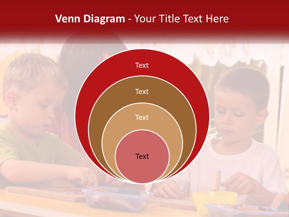 House Nature Estate PowerPoint Template