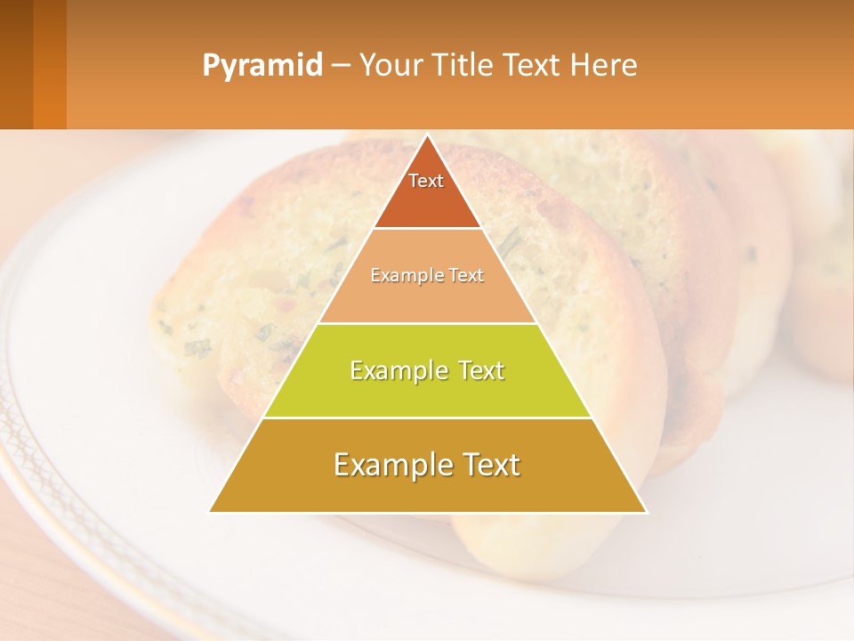 Architecture House Blue Sky PowerPoint Template