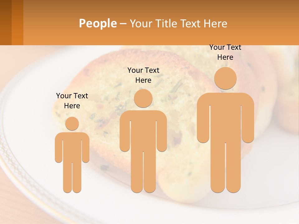 Architecture House Blue Sky PowerPoint Template