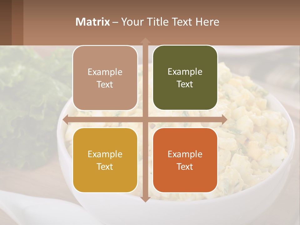 Selling Purchase Model PowerPoint Template
