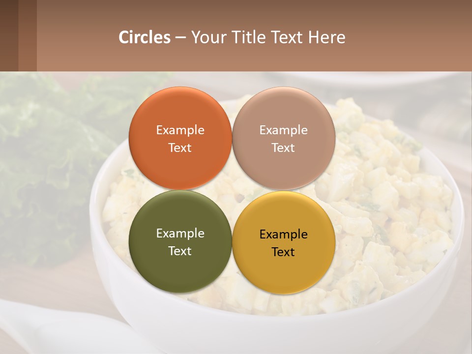 Selling Purchase Model PowerPoint Template