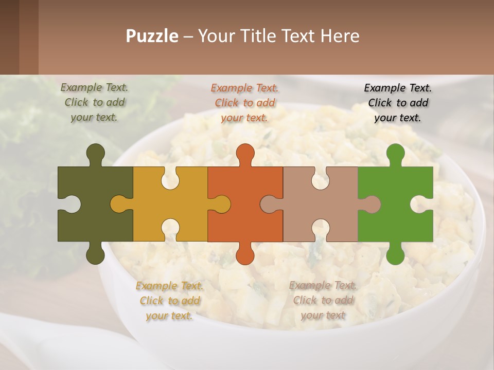 Selling Purchase Model PowerPoint Template