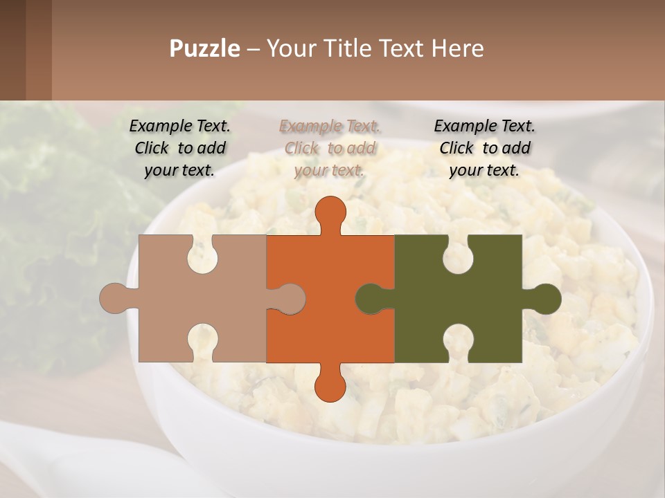 Selling Purchase Model PowerPoint Template