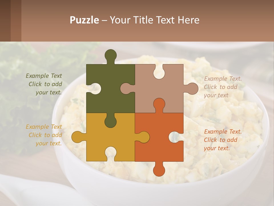 Selling Purchase Model PowerPoint Template