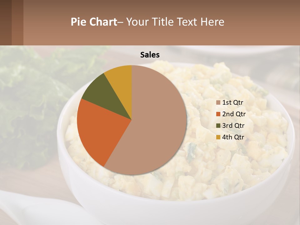 Selling Purchase Model PowerPoint Template