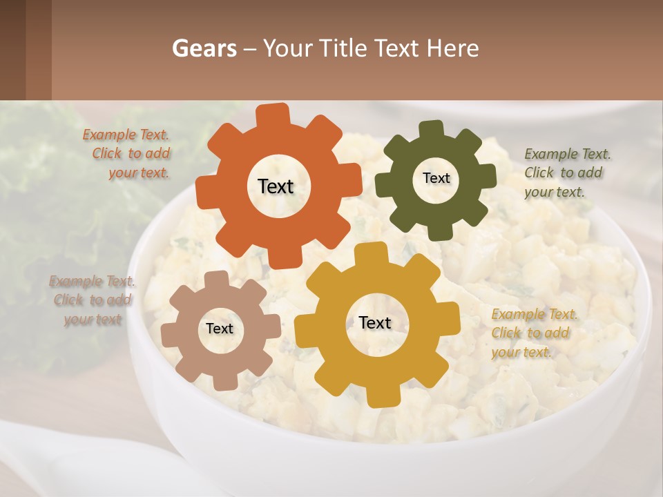 Selling Purchase Model PowerPoint Template