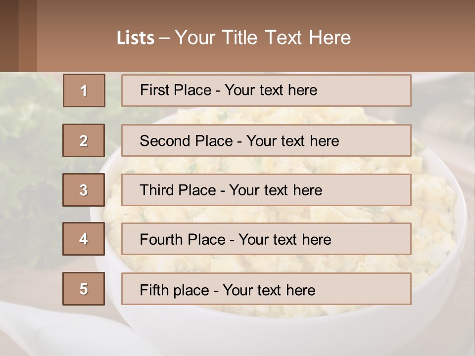 Selling Purchase Model PowerPoint Template