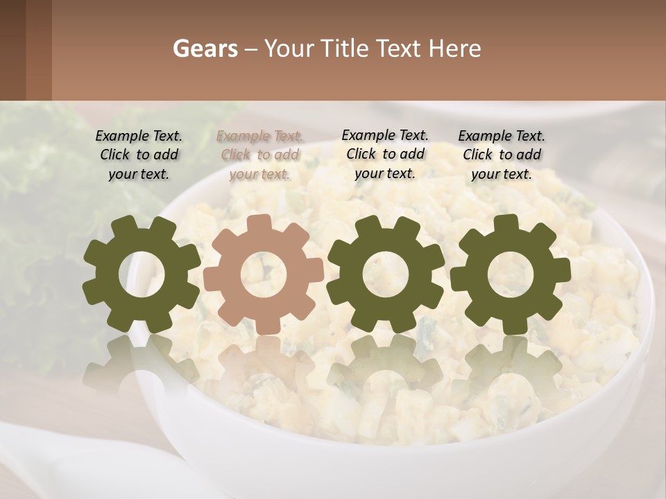 Selling Purchase Model PowerPoint Template