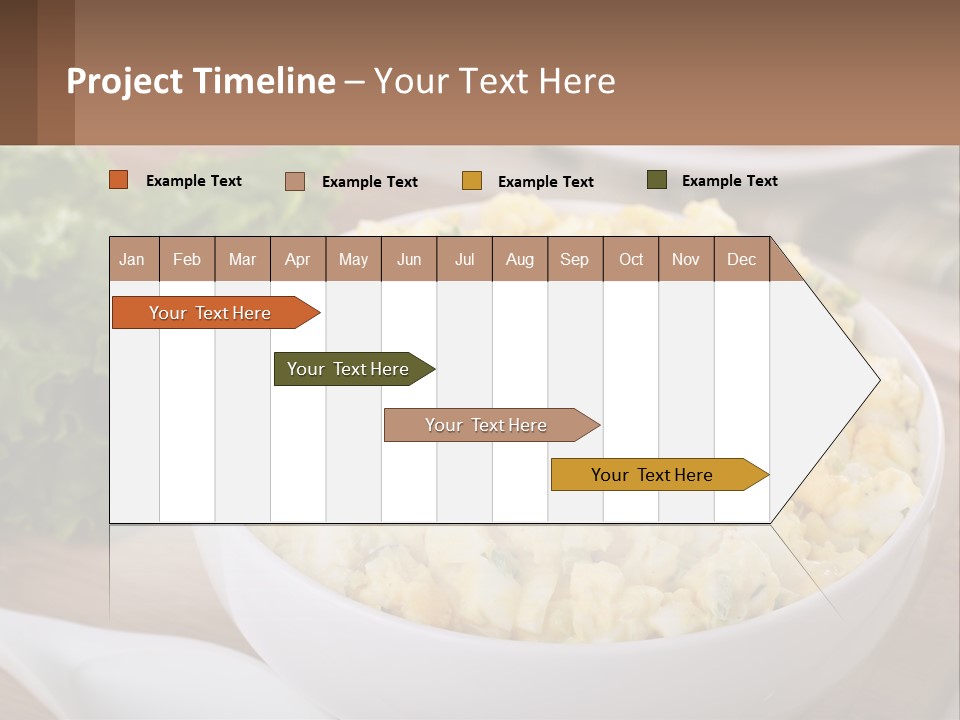 Selling Purchase Model PowerPoint Template