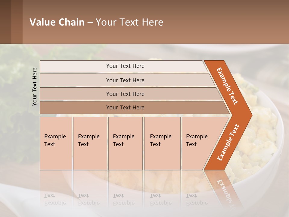 Selling Purchase Model PowerPoint Template