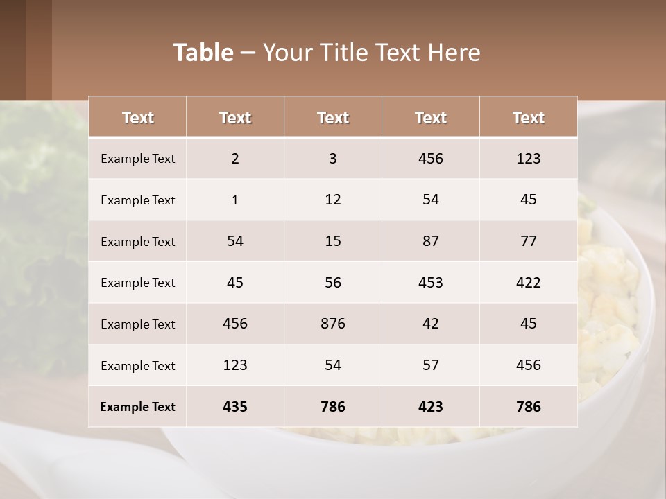 Selling Purchase Model PowerPoint Template