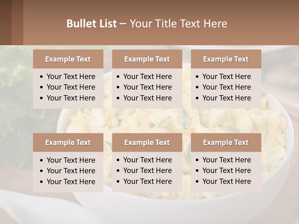 Selling Purchase Model PowerPoint Template