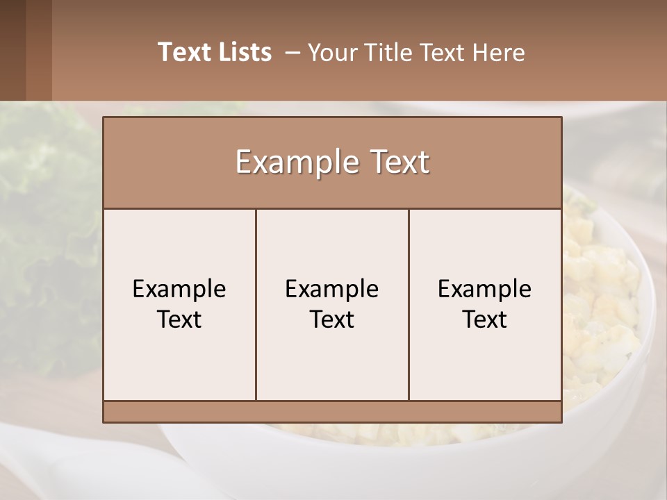 Selling Purchase Model PowerPoint Template