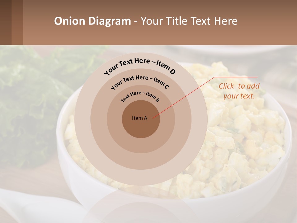 Selling Purchase Model PowerPoint Template