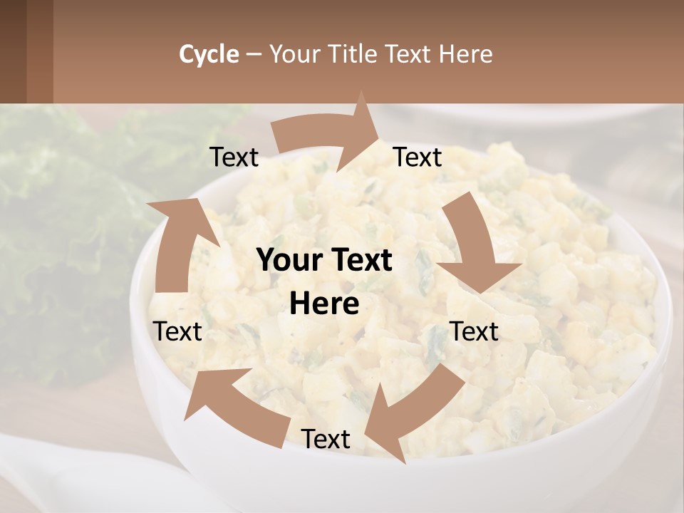 Selling Purchase Model PowerPoint Template