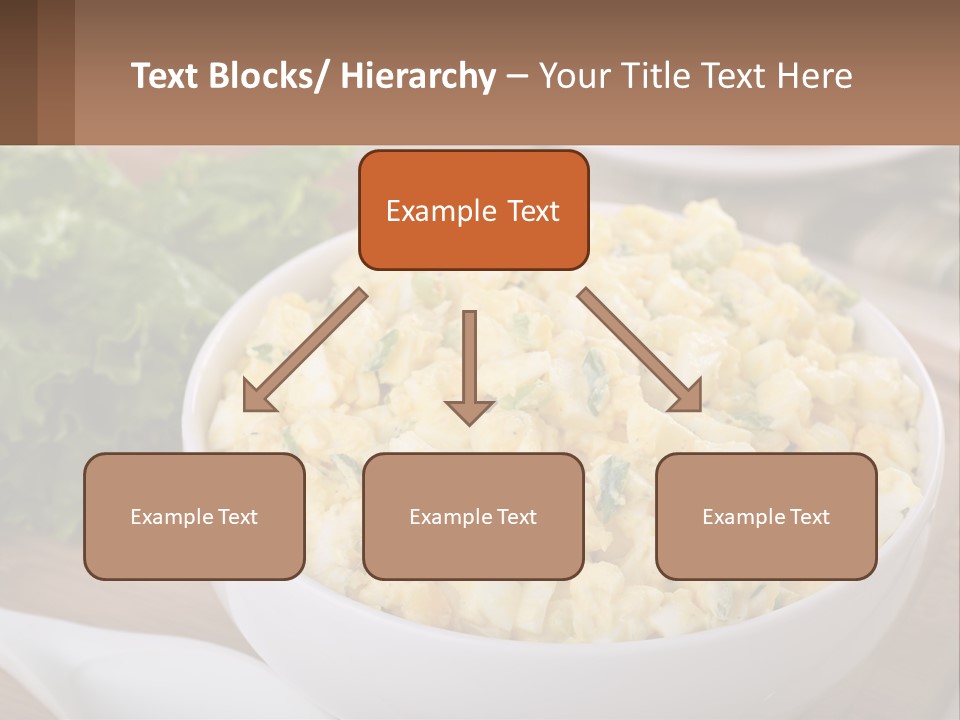 Selling Purchase Model PowerPoint Template