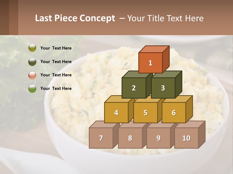 Selling Purchase Model PowerPoint Template