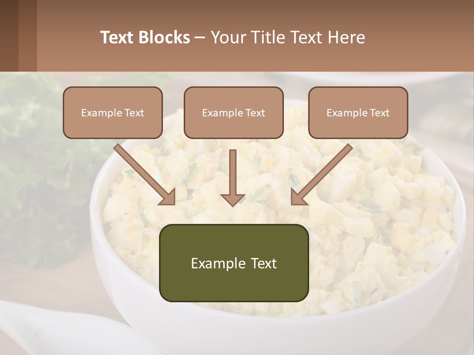 Selling Purchase Model PowerPoint Template