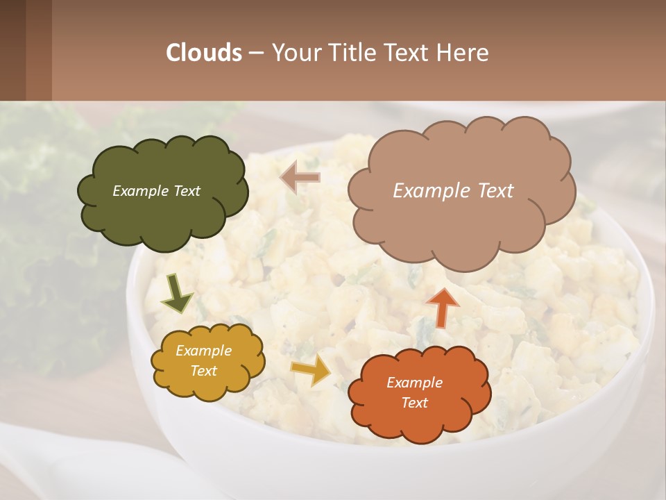 Selling Purchase Model PowerPoint Template