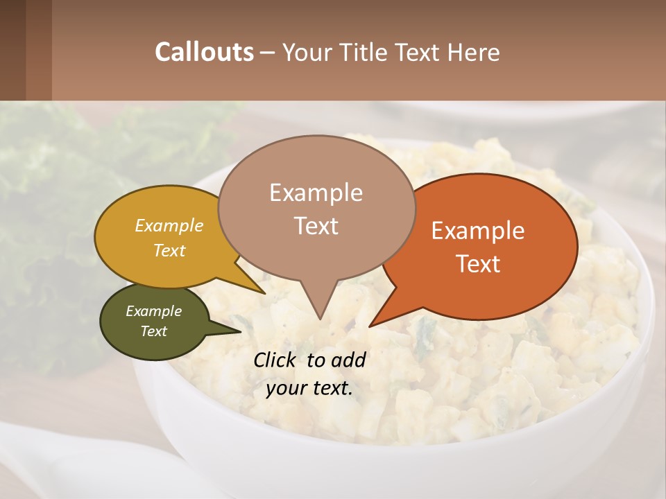 Selling Purchase Model PowerPoint Template
