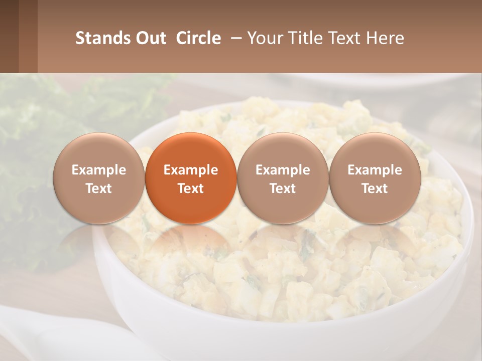 Selling Purchase Model PowerPoint Template