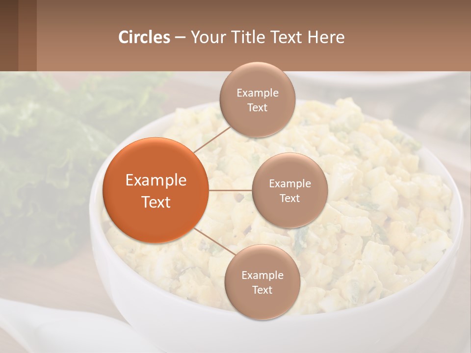 Selling Purchase Model PowerPoint Template